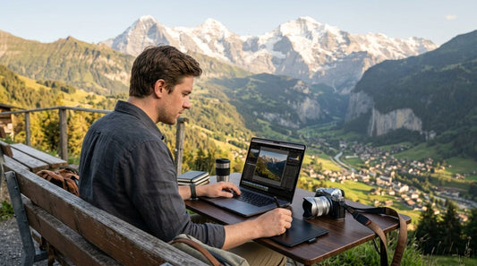 Best Free Lightroom Presets in 2026