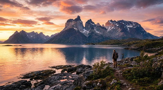 Best Lightroom Presets for Landscape Photography in 2026