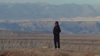 Drone Cinematic LUTs by Yantastic