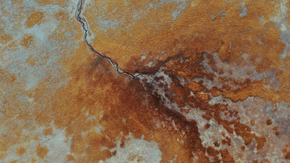 Drone Cinematic LUTs by Yantastic