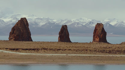 Drone Cinematic LUTs by Yantastic