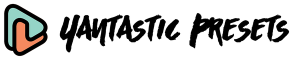 Yantastic Presets