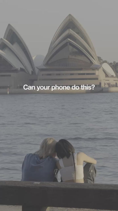 iPhone Apple Log LUTs