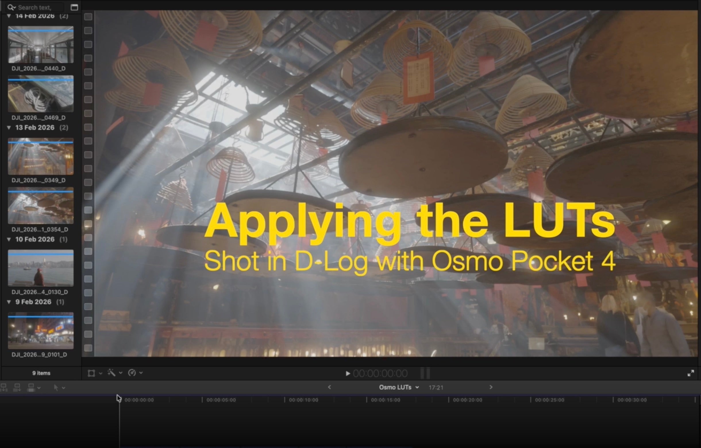 Load video: 