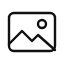 Photo outline icon