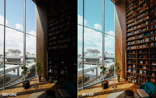 The Master Collection Lightroom Presets - Yantastic Presets