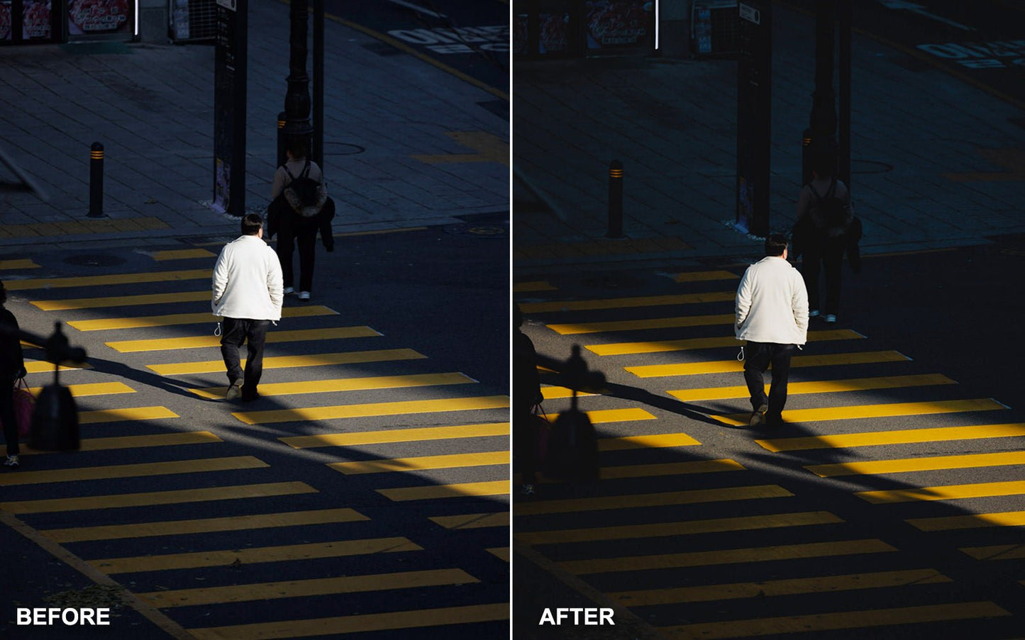 Travel & Lifestyle Photography Lightroom Presets - Yantastic Presets